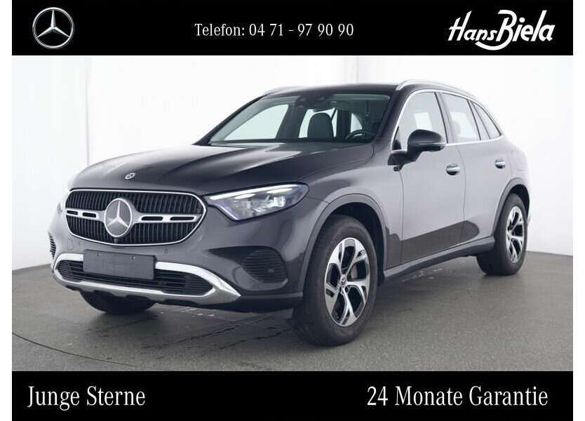 GLC 300