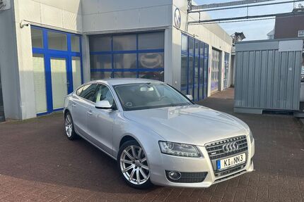Audi A5 145.000 km 9.000 &euro; Kiel 24111