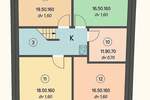 Einfamilienhaus Norderney - 8 Zimmer, 1.100.000&euro; | Angebot:25741559