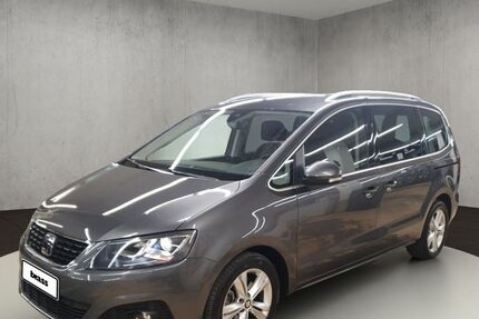 Seat Alhambra 51.225 km 32.950 &euro; Aschaffenburg 63739