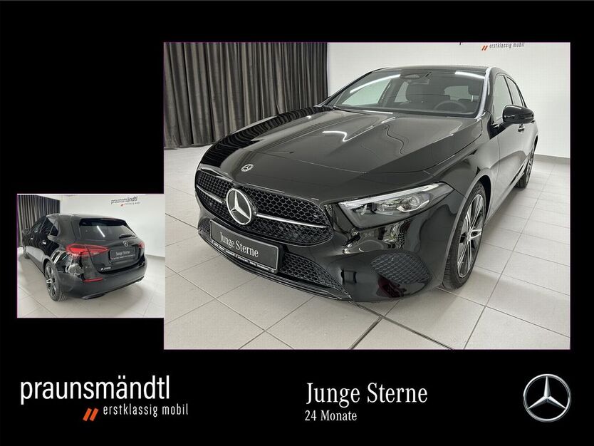 Mercedes-Benz A 200 2.000 km 35.650 € Pfaffenhofen an der Ilm 85276