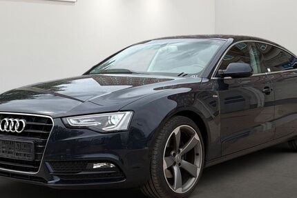 Audi A5 171.111 km 11.799 &euro; Berlin 12681