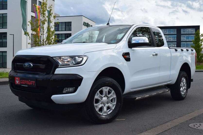 Ranger