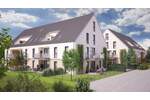 Etagenwohnung Nürnberg Kornburg - 3 Zimmer, 74 m&sup2;, 381.983&euro; | Angebot:26345717