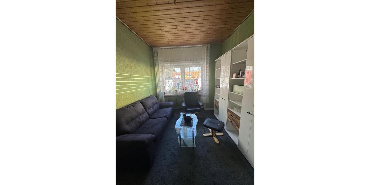 Hochparterre Wilhelmshaven - 2 Zimmer, 52 m&sup2;, 69.000&euro; | Angebot:25844863