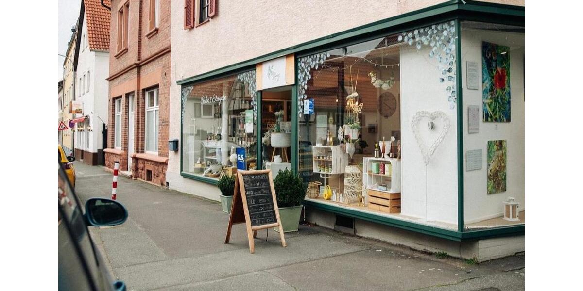 Gewerbeobjekt Seeheim-Jugenheim Jugenheim - 800&euro; | Angebot:26351138