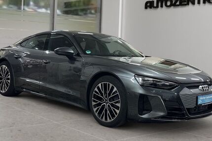Audi e-tron GT 63.300 km 46.490 &euro; Jülich 52428
