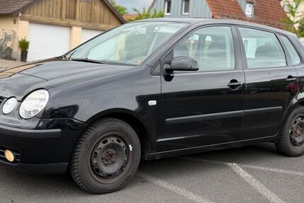 VW Polo 202.000 km 1.100 &euro; Eußenheim 97776