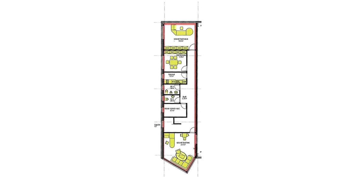 Gewerbeobjekt Weyhe - 890&euro; | Angebot:25317527