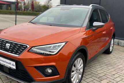 Seat Arona 98.000 km 14.400 € Dormagen 41540