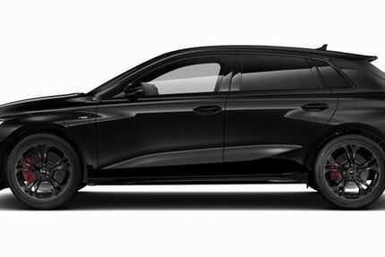 Audi A3 9.901 km 52.900 &euro; Ahaus 48683