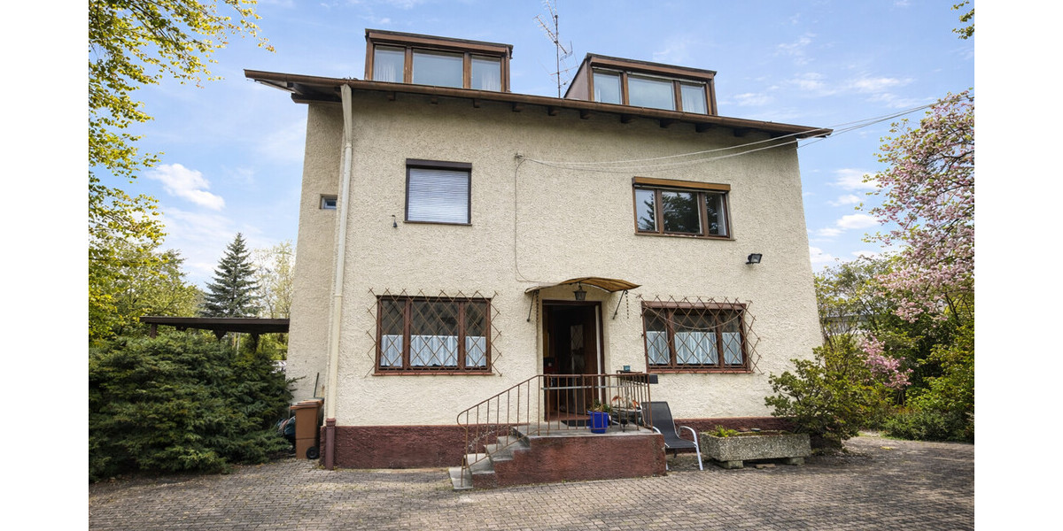 ***Für Handwerker: Haus mit Potenzial auf attraktivem Grundstück in Olching*** - Gewerbeobjekt Olching | Angebot:25944610