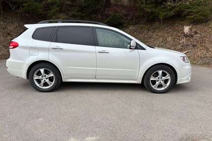 Subaru Tribeca