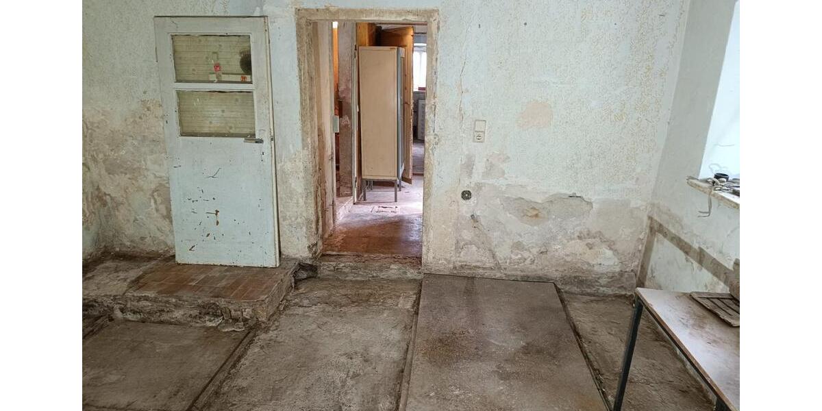 Einfamilienhaus Heidenau - 3 Zimmer, 120 m&sup2;, 58.000&euro; | Angebot:25961753