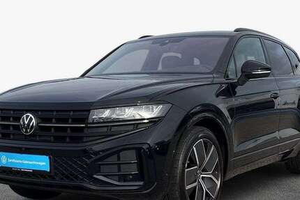 VW Touareg 16.950 km 72.490 &euro; Heide 25746