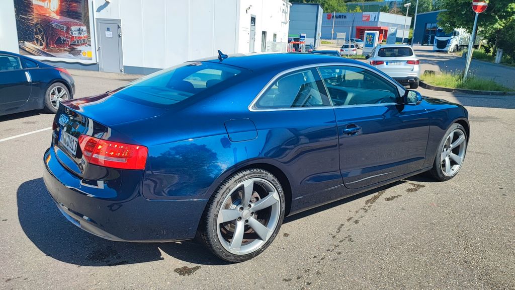 Audi A5 173.000 km 5.200 &euro; Gundelsheim 74831