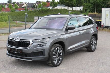 Skoda Kodiaq 89.400 km 28.560 &euro; Solms-Oberbiel 35606