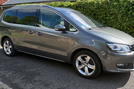 VW Sharan 133.000 km 16.600 &euro; Warendorf 48231