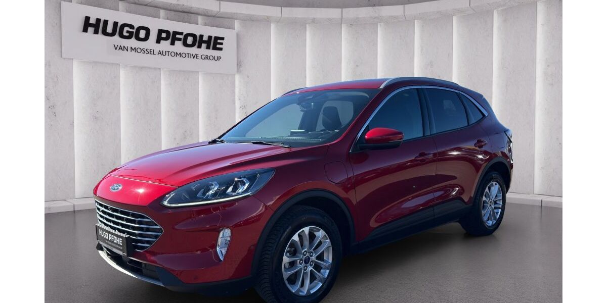 Ford Kuga 25.115 km 31.390 &euro; Oldenburg i.H. 23758