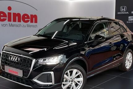 Audi Q2 24.900 km 28.499 &euro; Bergkamen 59192