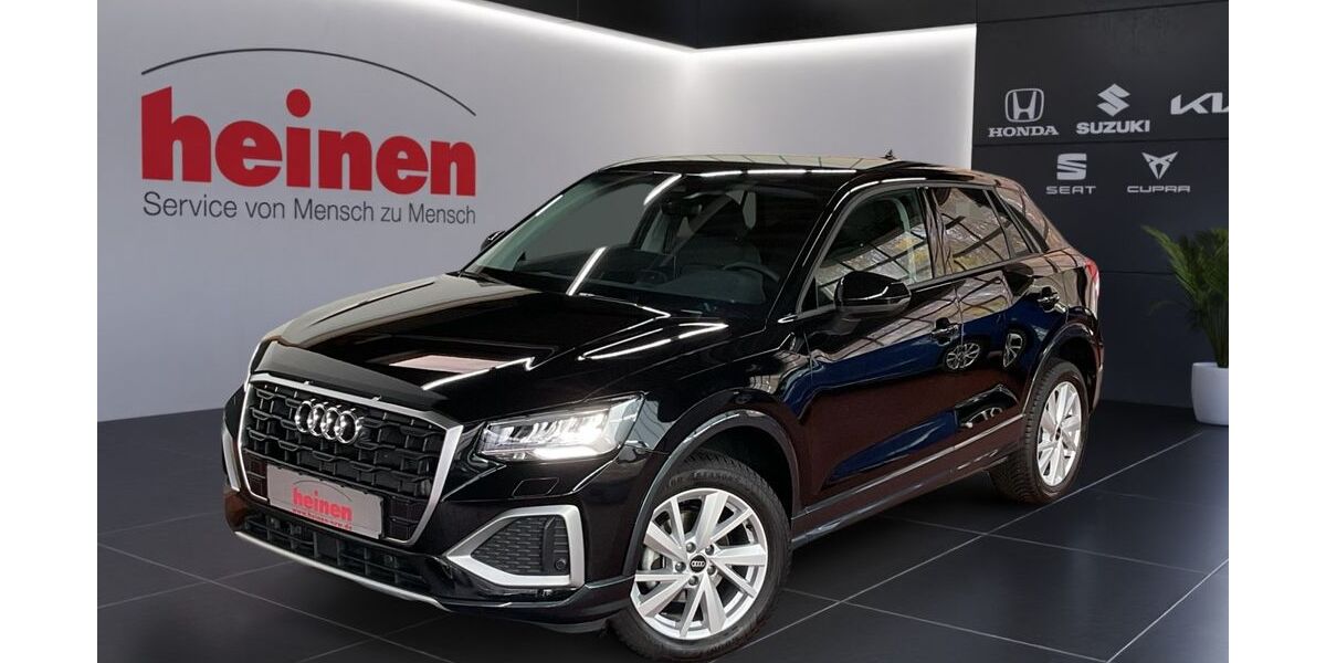 Audi Q2 24.900 km 28.499 &euro; Bergkamen 59192
