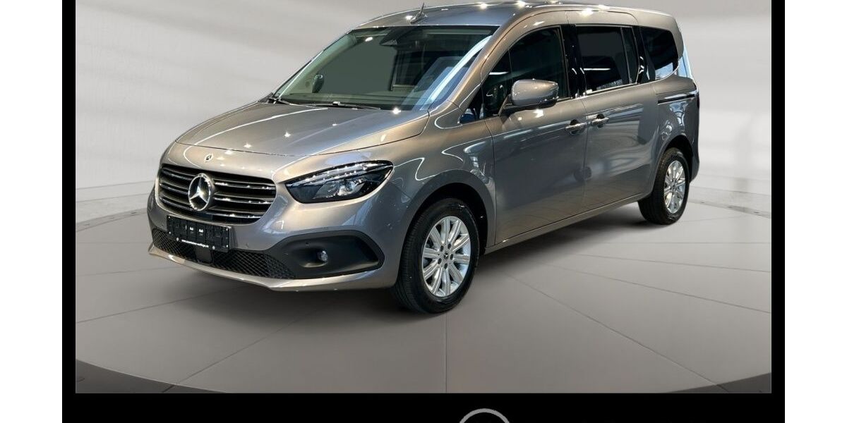 Mercedes-Benz T-Klasse 4.618 km 33.649 &euro; Neckarsulm-Obereisesheim 74172