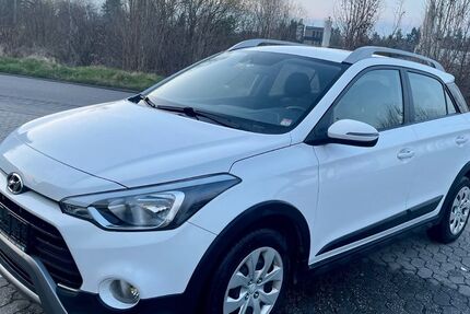 Hyundai i20 139.000 km 8.900 € Plaidt 56637