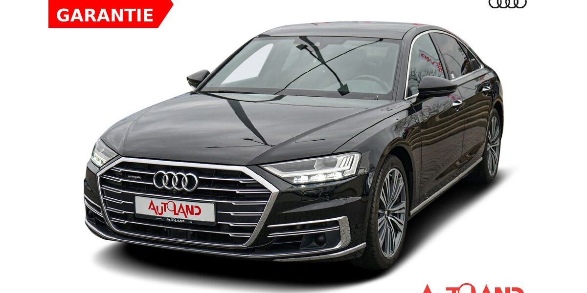 Audi A8 134.158 km 36.990 &euro; Cottbus OT Kolkwitz 03099