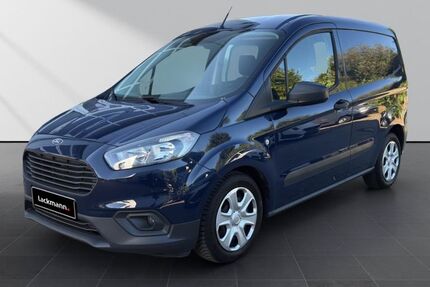 Ford Transit Courier 22.400 km 12.690 &euro; Solingen 42719