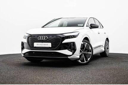 Audi Q4 e-tron 66.029 km 30.340 &euro; Hagen 58091