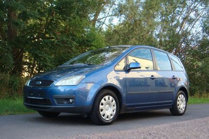Ford C-Max 150.732 km 1.990 &euro; Mechterstädt 99880