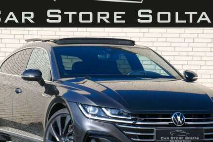 VW Arteon 29.000 km 38.880 &euro; Soltau 29614