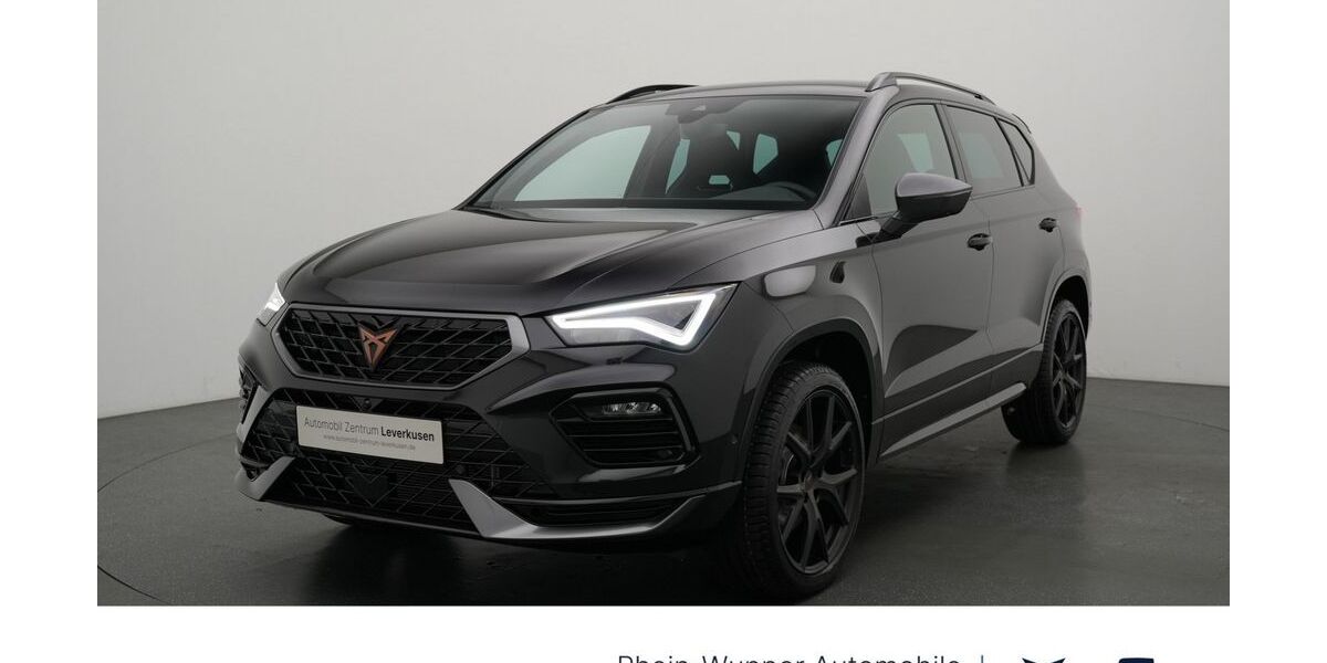 Cupra Ateca 4.998 km 33.680 &euro; Leverkusen 51373