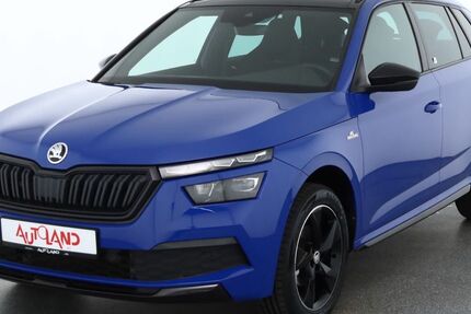 Skoda Kamiq 44.559 km 21.990 &euro; Dresden 01069