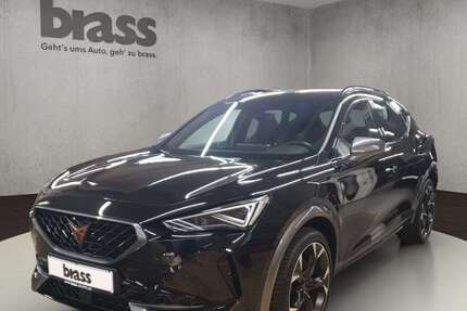 Cupra Formentor 33.200 km 28.950 &euro; Aschaffenburg 63739