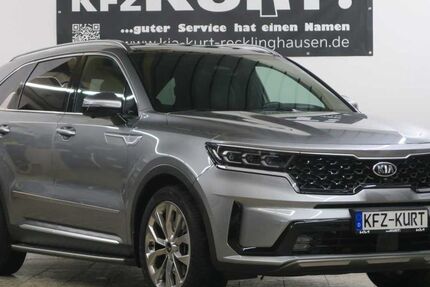 Kia Sorento 38.200 km 38.990 € Recklinghausen 45661