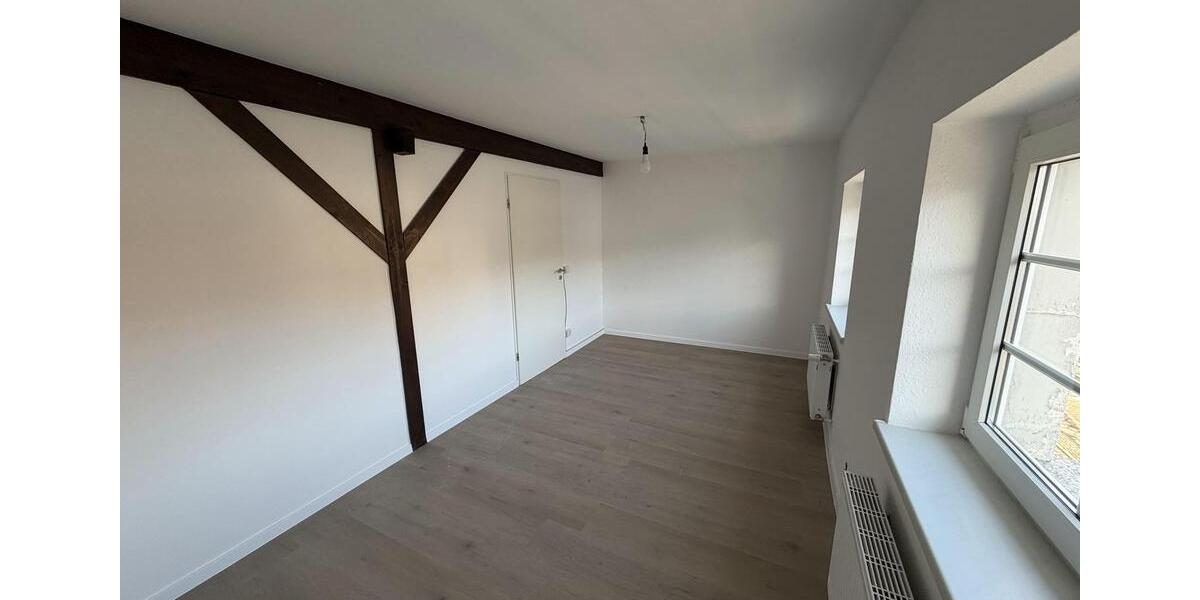 Dachgeschoßwohnung Eberswalde - 3 Zimmer, 85 m&sup2;, 935&euro; | Angebot:26038830