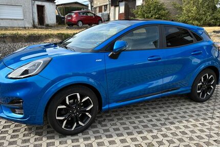 Ford Puma 87.000 km 14.999 &euro; Düngenheim 56761