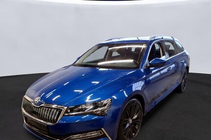 Skoda Superb 111.543 km 22.950 &euro; Helmstedt 38350