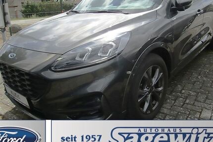 Ford Kuga 17.571 km 24.490 &euro; Grabow 19300