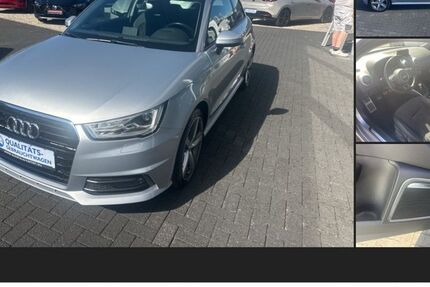 Audi A1 107.000 km 14.990 &euro; Kamen 59174