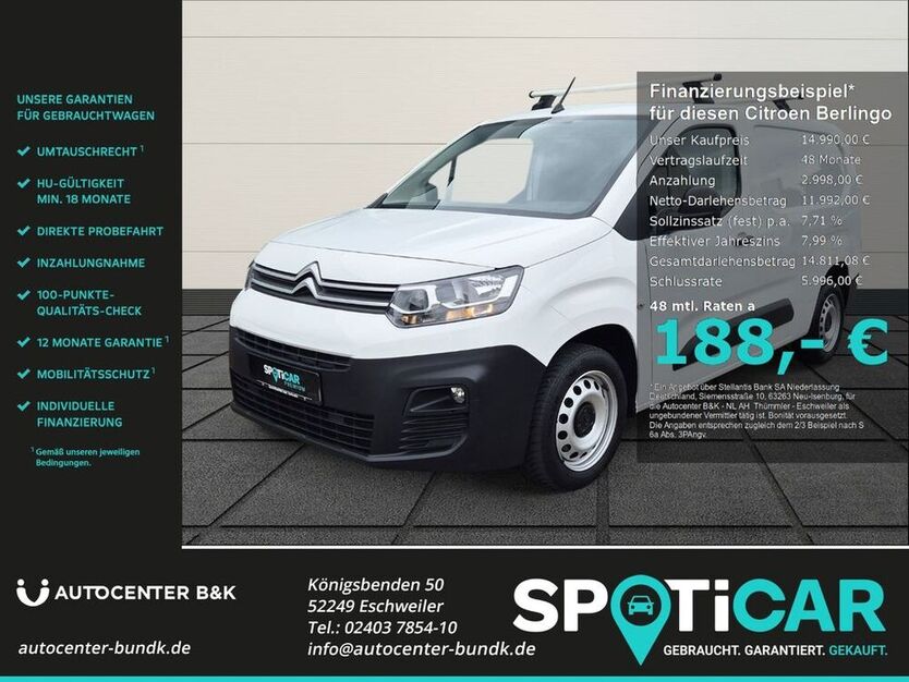 Berlingo