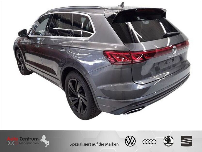 Touareg