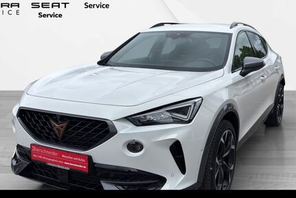 Cupra Formentor 31.425 km 32.450 &euro; Gunzenhausen 91710