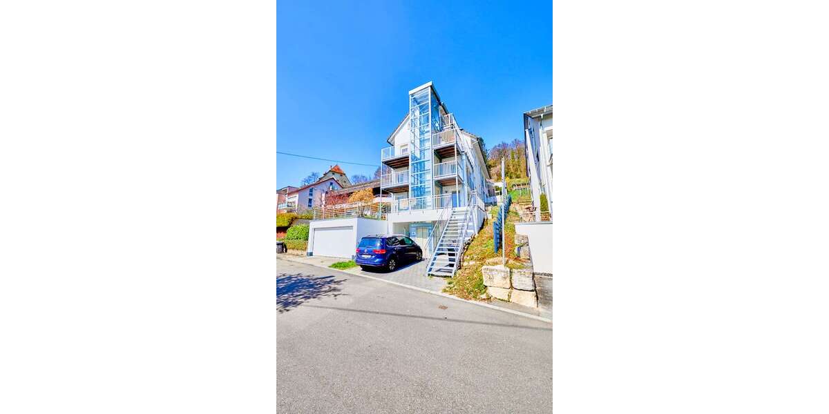 Etagenwohnung Herrenberg - 4.5 Zimmer, 77 m&sup2;, 345.000&euro; | Angebot:25542540