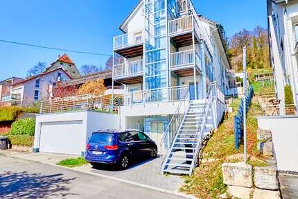 Wohnung Herrenberg - 4.5 Zimmer, 77 m&sup2;, 345.000&euro; | Angebot:25542540