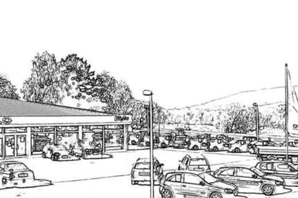 Ford EcoSport 23.100 km 18.990 &euro; Bodenwerder 37619