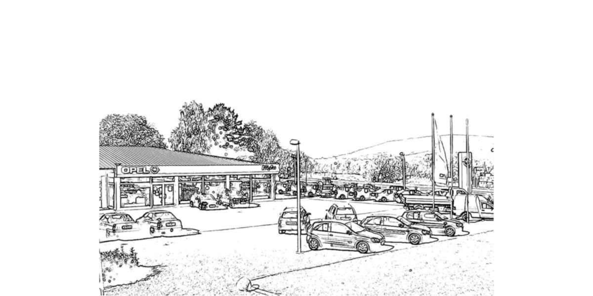 Ford EcoSport 23.100 km 18.990 &euro; Bodenwerder 37619