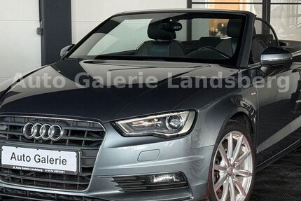 Audi A3 125.000 km 14.290 &euro; Landsberg am Lech 86899
