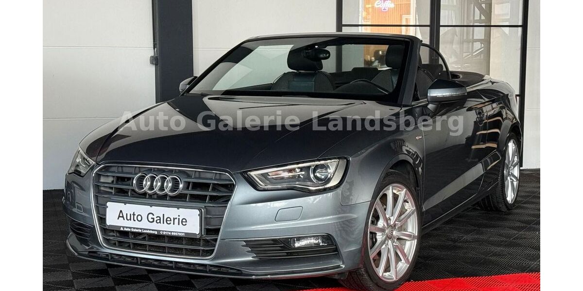 Audi A3 125.000 km 14.290 &euro; Landsberg am Lech 86899